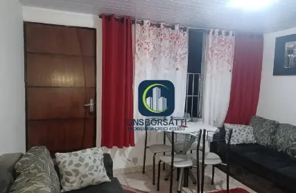 Imagem: Apartamento para Venda, Cidade Tiradentes