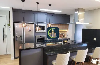 Imagem: Apartamento para Venda, Tatuapé