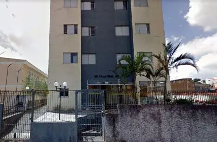 Imagem: Apartamento para Venda, Vila Rio Branco
