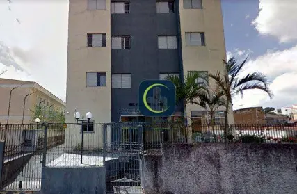 Imagem: Apartamento para Venda, Vila Rio Branco