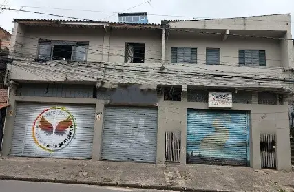 Imagem: Terreno para Venda, Jardim Nossa Senhora do Carmo