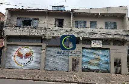 Imagem: Terreno para Venda, Jardim Nossa Senhora do Carmo