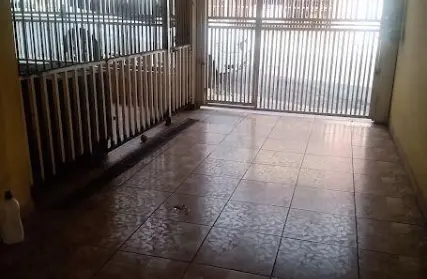 Imagem: Casa Térrea para Venda, Vila Ré