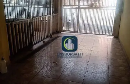 Imagem: Casa Térrea para Venda, Vila Ré