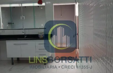 Imagem: Casa Térrea para Venda, Parque São Rafael