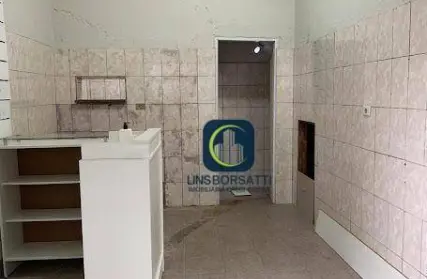 Imagem: Galpão / Salão para Alugar, Vila São Geraldo