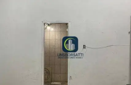 Imagem: Galpão / Salão para Alugar, Vila São Geraldo