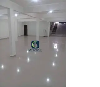 Imagem: Galpão / Salão para Alugar, Vila Marieta (ZL)