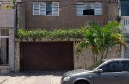 Imagem: Casa Térrea para Venda, Penha