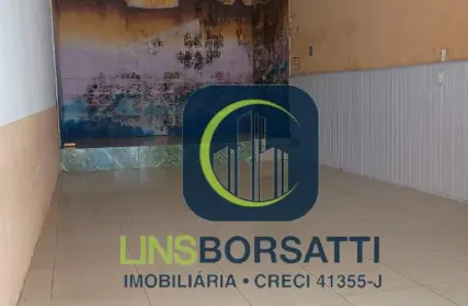 Imagem: Galpão / Salão para Alugar, Jardim Nossa Senhora do Carmo