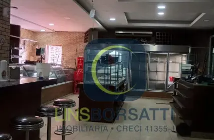 Imagem: Galpão / Salão para Alugar, Jardim Itapemirim