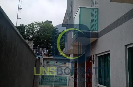 Imagem: Condomínio Fechado para Alugar, Itaim Paulista