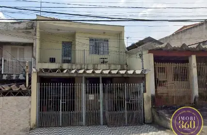 Imagem: Sobrado para Venda, Jardim Penha