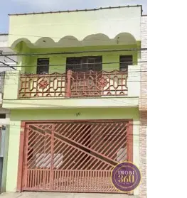 Imagem: Sobrado para Venda, Guaianases