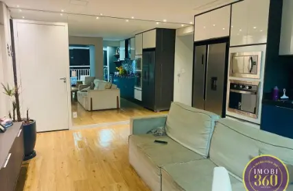 Imagem: Apartamento para Venda, Jardim Matarazzo