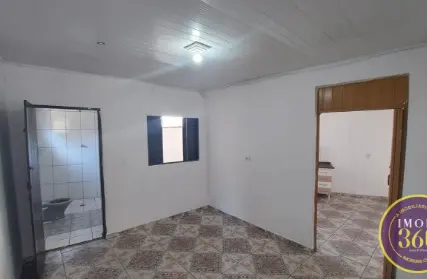 Imagem: Casa Térrea para Alugar, Parque Savoy City