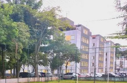 Imagem: Apartamento para Venda, Vila Carmosina