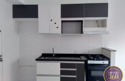 Imagem: Apartamento para Alugar, Vila Carmosina