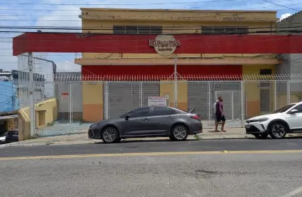 Imagem: Galpão / Salão para Alugar, Parque Artur Alvim