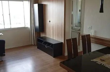 Imagem: Apartamento para Venda, Tatuapé