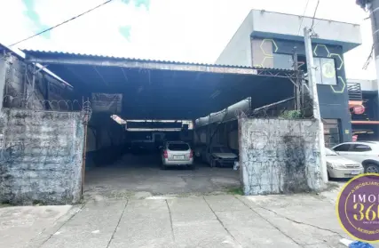 Imagem: Galpão / Salão para Venda, Jardim Nossa Senhora do Carmo