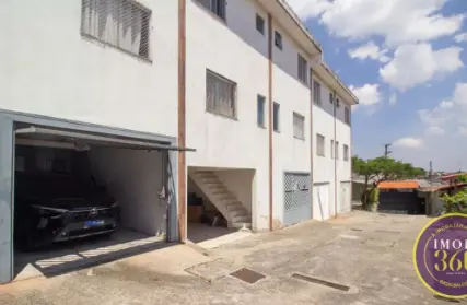 Imagem: Condomínio Fechado para Venda, Itaquera