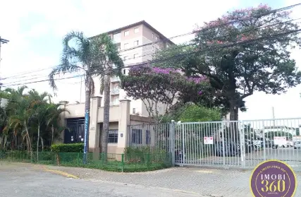 Imagem: Apartamento para Venda, Jardim Santo Antônio