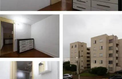 Imagem: Apartamento para Alugar, Artur Alvim