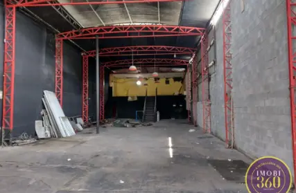 Imagem: Galpão / Salão para Alugar, Penha