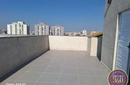 Imagem: Apartamento para Venda, Cidade Patriarca