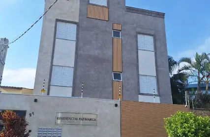 Imagem: Apartamento para Venda, Cidade Patriarca