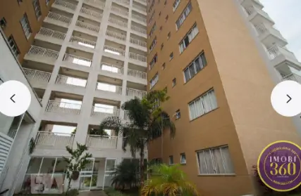 Imagem: Apartamento para Venda, Vila Campanela