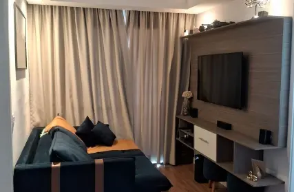 Imagem: Apartamento para Venda, Jardim Santa Terezinha
