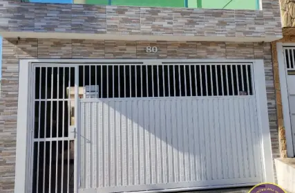 Imagem: Apartamento para Venda, Cidade Líder