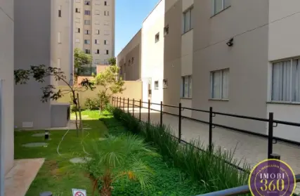 Imagem: Apartamento para Venda, Jardim Brasília (ZL)