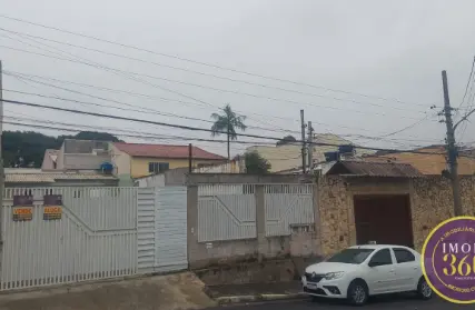 Imagem: Terreno para Venda, Cidade Patriarca