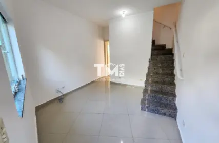 Imagem: Sobrado para Alugar, Chácara Seis de Outubro