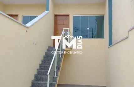 Imagem: Sobrado para Venda, Vila Ivg