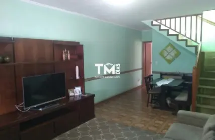 Imagem: Sobrado para Venda, Jardim Aricanduva