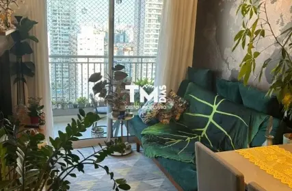 Imagem: Apartamento para Venda, Brás