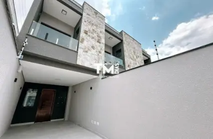 Imagem: Sobrado para Venda, Jardim Aricanduva