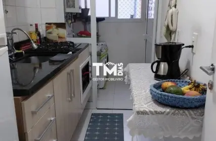 Imagem: Apartamento para Venda, Vila Graciosa