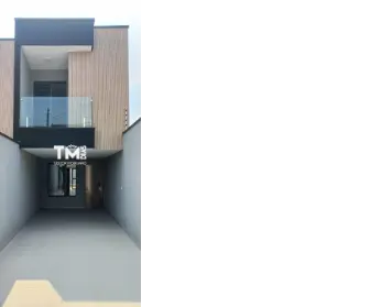 Imagem: Sobrado para Venda, Vila Dalila