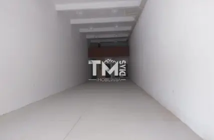 Imagem: Galpão / Salão para Alugar, Jardim Egle