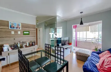 Imagem: Apartamento para Venda, Vila Primavera (Zona Leste)