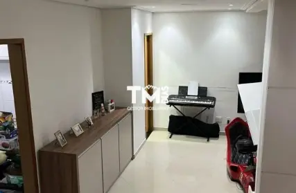 Imagem: Condomínio Fechado para Venda, Vila Antonieta