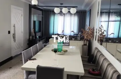 Imagem: Sobrado para Venda, Jardim Textil