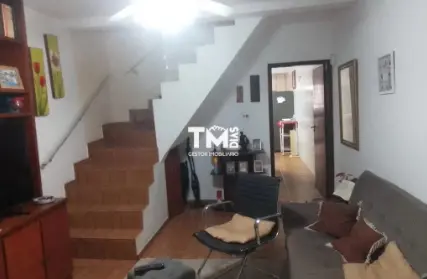 Imagem: Sobrado para Venda, Vila Salete