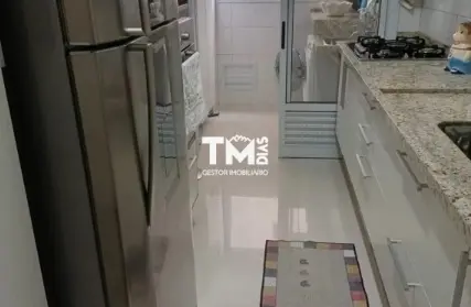 Imagem: Apartamento para Venda, Vila Bertioga