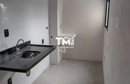 Imagem: Apartamento para Alugar, Vila Antonina